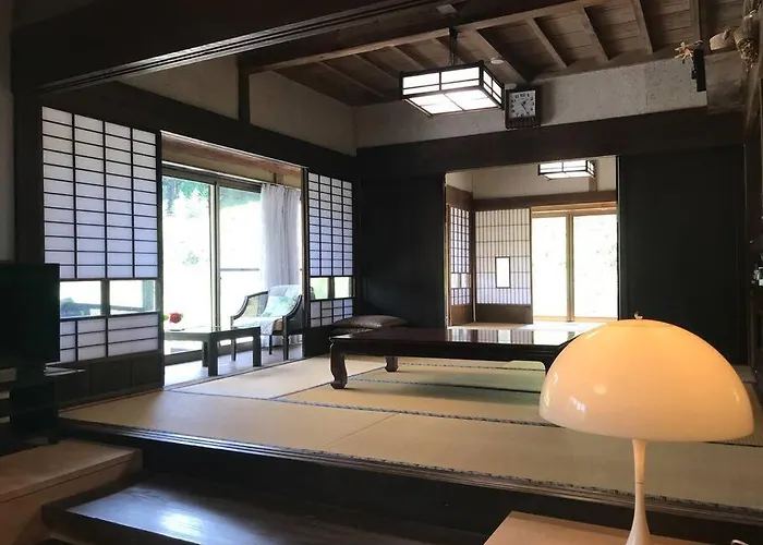 ビラ里山双林