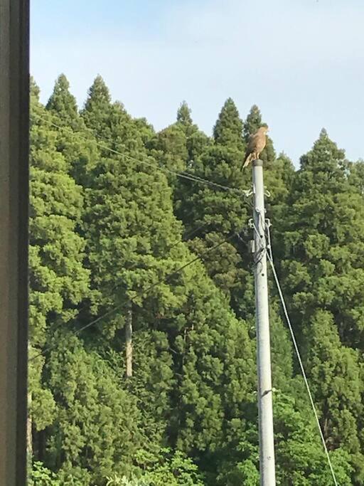 ビラ里山双林 * Inashiki