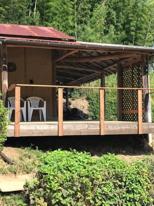 ビラ里山双林 Holiday home *