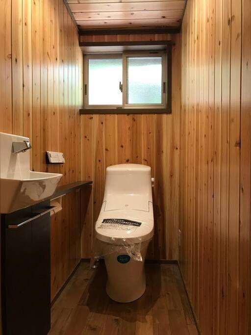 ビラ里山双林 Holiday home Inashiki