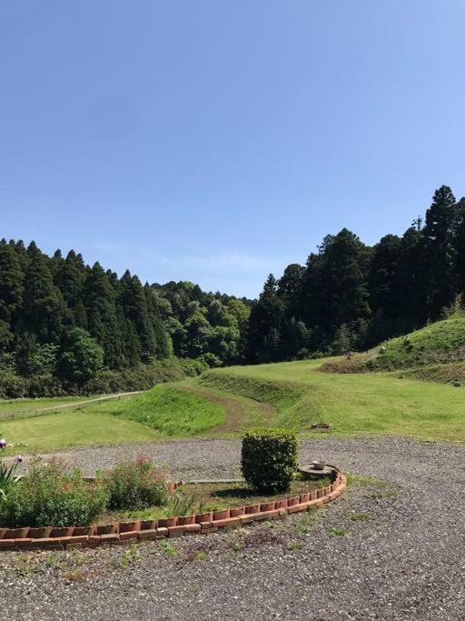 ビラ里山双林 Holiday home