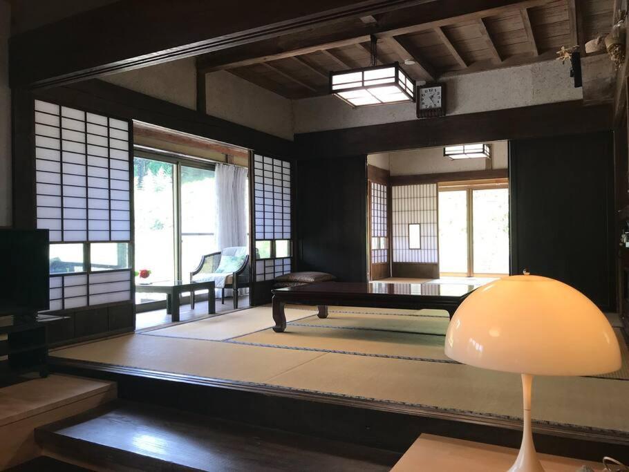 ビラ里山双林 Holiday home *