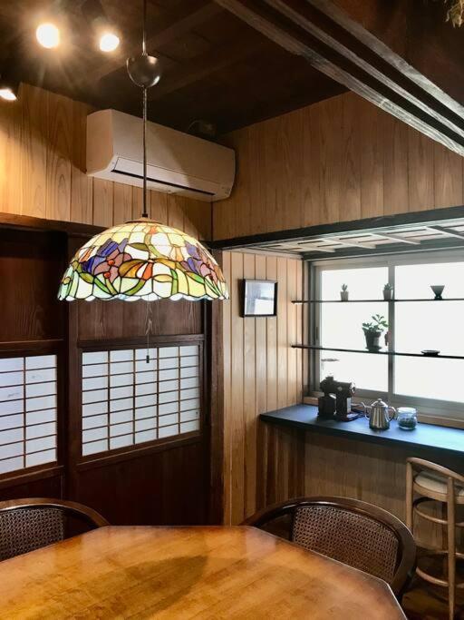ビラ里山双林 Holiday home *