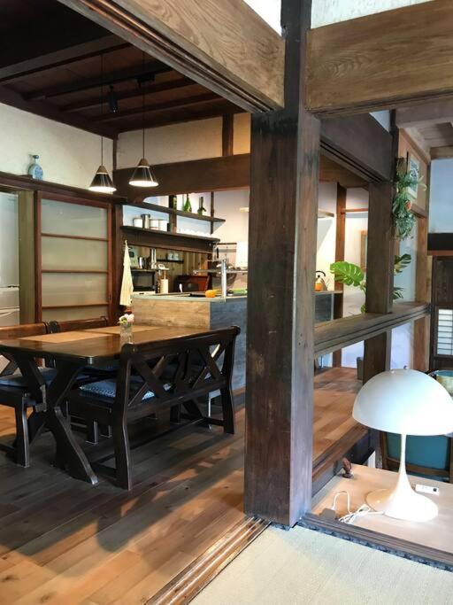 ビラ里山双林 Holiday home