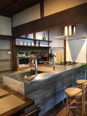 ビラ里山双林 Holiday home