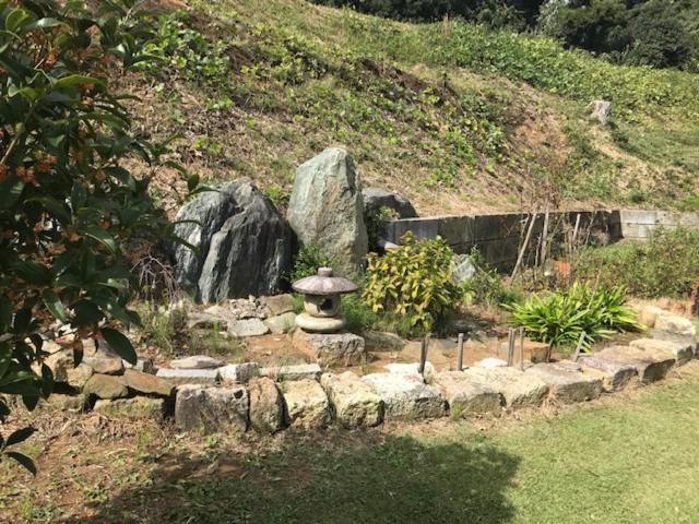 Holiday home ビラ里山双林